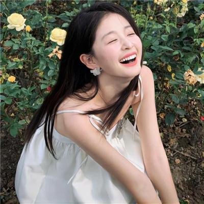 正经好人